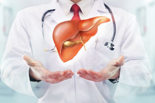 Karaciğere Metastaz Yapan Tümörler